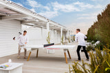 RS BARCELONA You & Me Outdoor Ping Pong Table - STANDARD (274 x 152 cm)