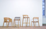 TON Merano chairs