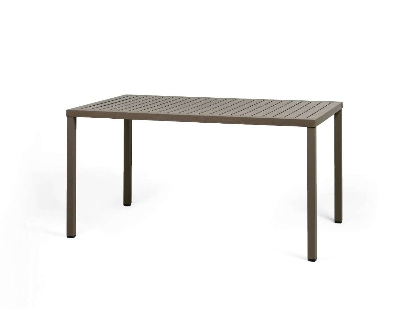 NARDI CUBE Rectangular Table - [140 x 80 cm]