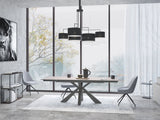 AKANTE OTTAWA Extendable Dining Table [150 - 230 cm]