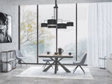 AKANTE OTTAWA Extending Dining Table (150 - 230 cm) - 5 colours
