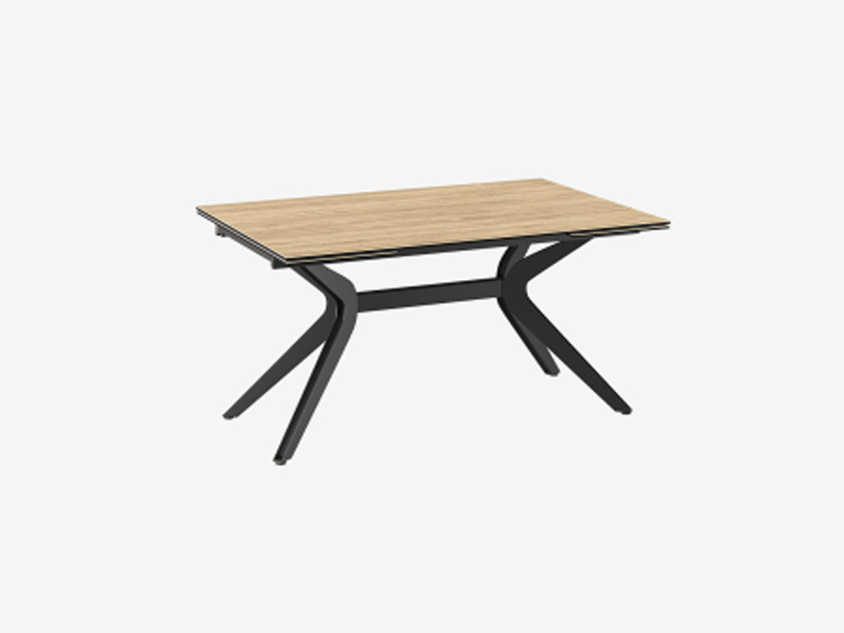 AKANTE IMPULSION Extendable Dining Table [150 - 230 cm]