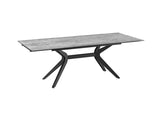 AKANTE IMPULSION Extendable Dining Table [150 - 230 cm]