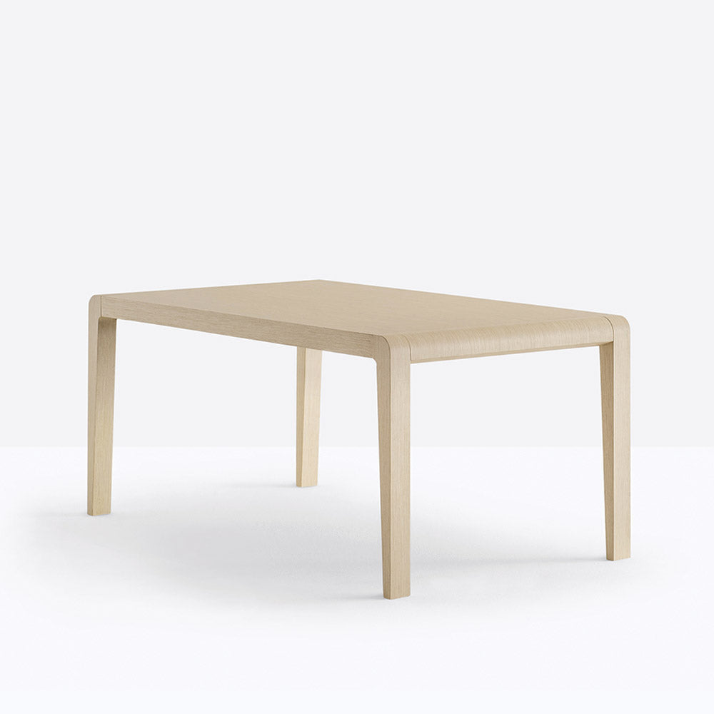 PEDRALI EXTESO Extendable Dining Table