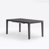 PEDRALI Exteso Dining Table [Extendable]
