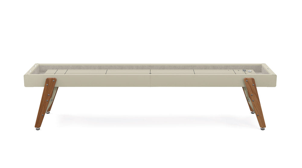 RS BARCELONA Track Shuffleboard [366 x 80 cm]