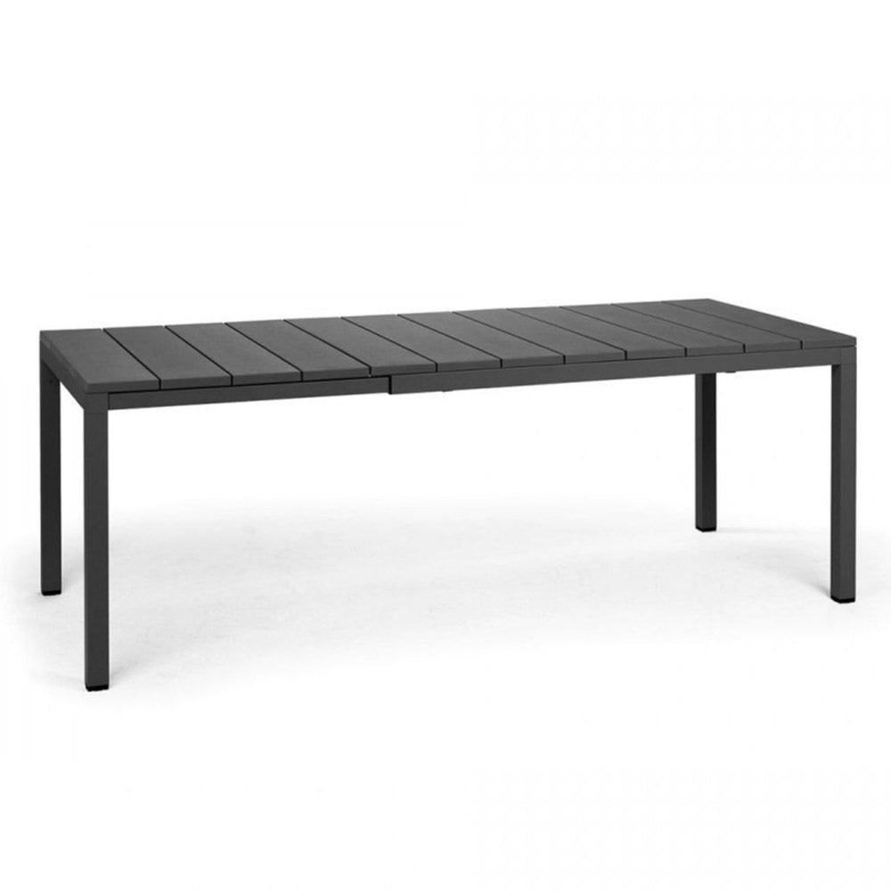 NARDI RIO 140 Extendable Outdoor Dining Table [6-8 Seater]