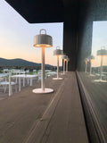 EMU Luciole Outdoor Table Lamp - 3 colours