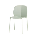 S•CAB MENTHA Chair [Set of 4]