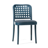 TON 822 chair upholstered