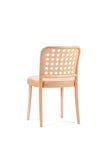 TON 822 Chair - [Upholstered]