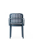 TON 822 Armchair - [Upholstered]
