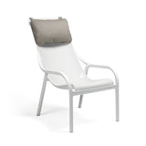 NARDI Headrest for Net Lounge Chair