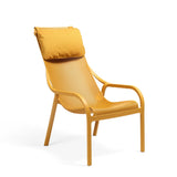 NARDI Headrest for Net Lounge Chair - 3 Colours