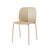 S•CAB MENTHA Chair [Set of 4]