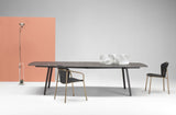 S•CAB SQUID Dining Table [2 sizes]