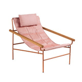 S•CAB DRESS-CODE GLAM Outdoor Lounge Chair