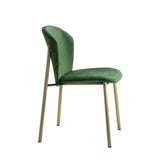 S•CAB FINN Upholstered Chair [Set of 2]