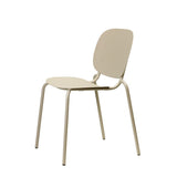 S•CAB SI-SI Chair [Set of 4]