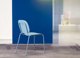 S•CAB SI-SI Chair [Set of 4]