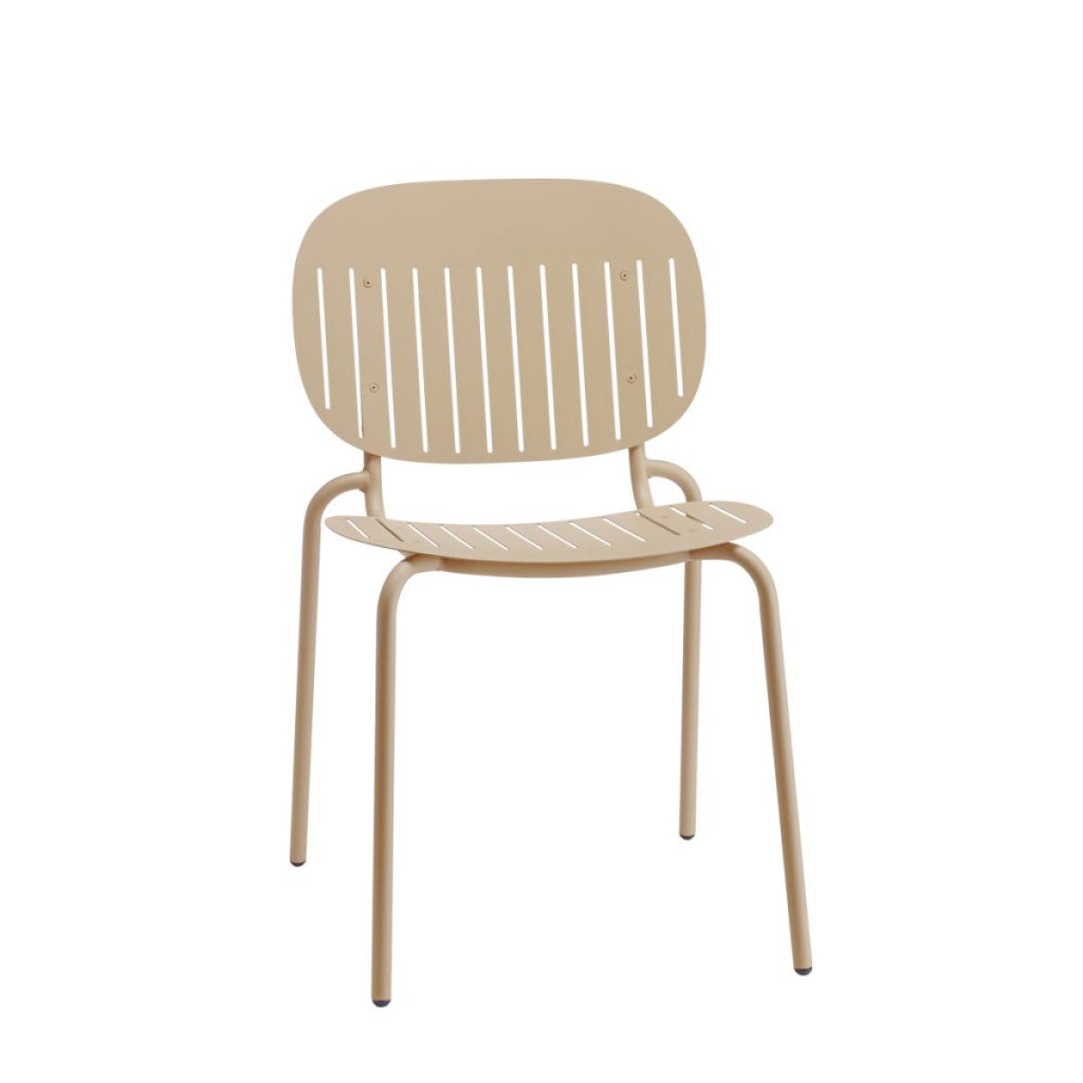 S•CAB SI-SI BARCODE Chair [Set of 4]