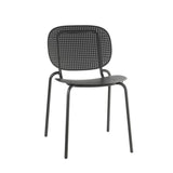 S•CAB SI-SI DOTS Chair [Set of 4]