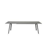 S•CAB SQUID Extendable Dining Table [209-289 cm]