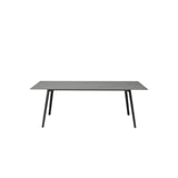 S•CAB SQUID Extendable Dining Table [209-289 cm]
