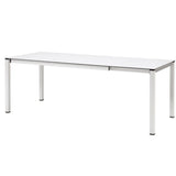S•CAB PRANZO Extendable Dining Table [160-210 cm]