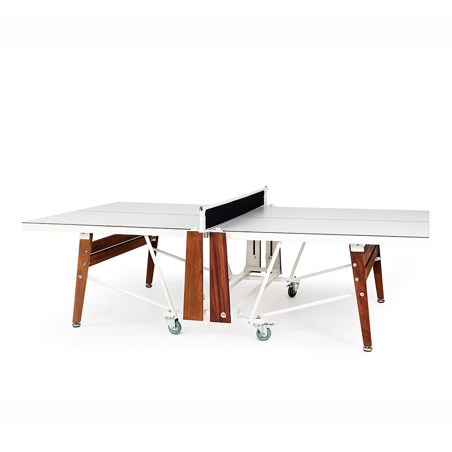 RS BARCELONA Folding Ping Pong Table [274 x 152 cm]