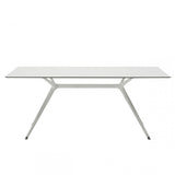 S•CAB METROPOLIS XL Dining Table [210 x 100 cm]