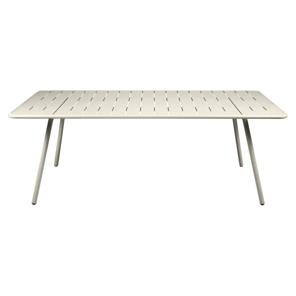 FERMOB Luxembourg 8-10 Seater Outdoor Dining Table