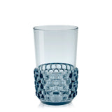 KARTELL Jellies Family 4 x LONG DRINK glasses  - 4 Colours