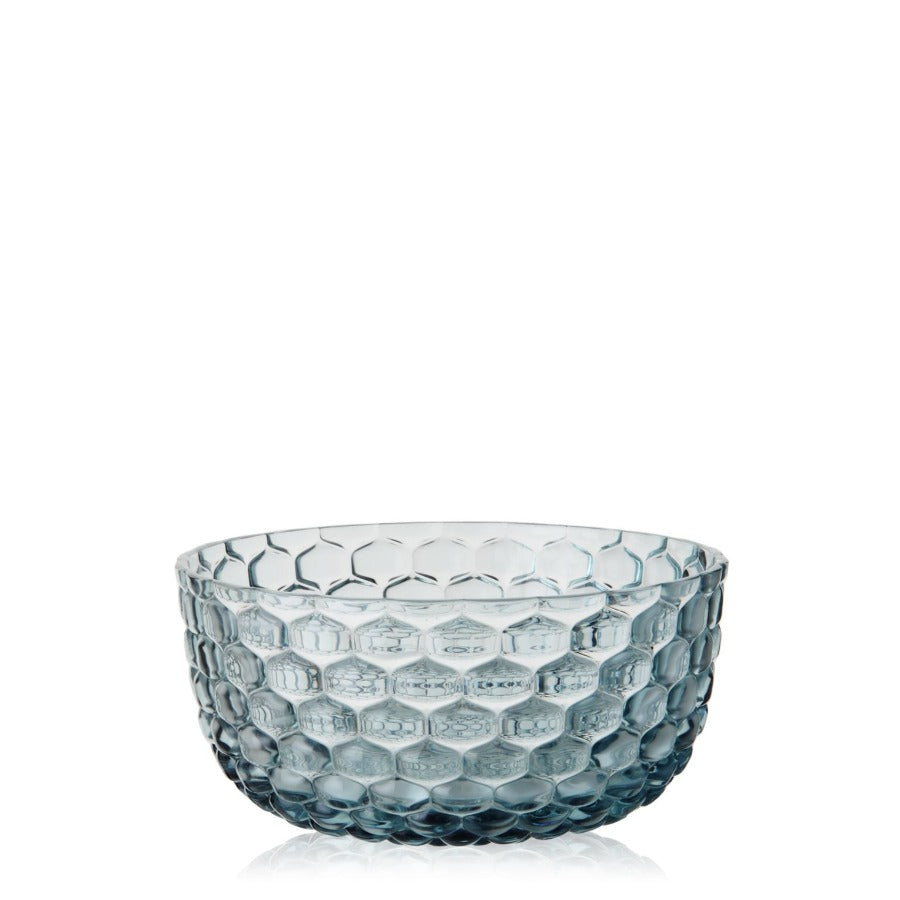 KARTELL Jellies Family 4 x Small BOWLS  - 4 Colours