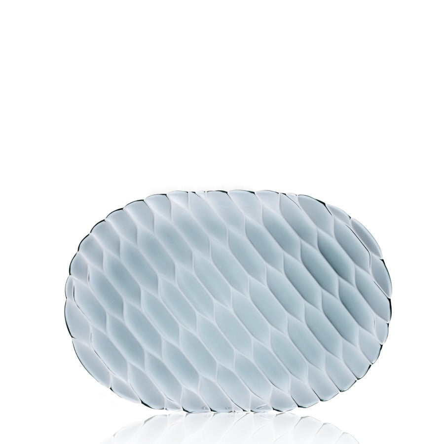 KARTELL Jellies Family 2 x Serving TRAYS  - 4 Colours