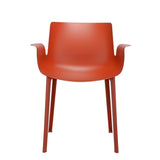 KARTELL Piuma Chair [Set of 2]