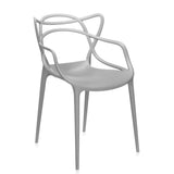 KARTELL MASTERS Chair [Set of 2]