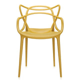 KARTELL MASTERS Chair [Set of 2]