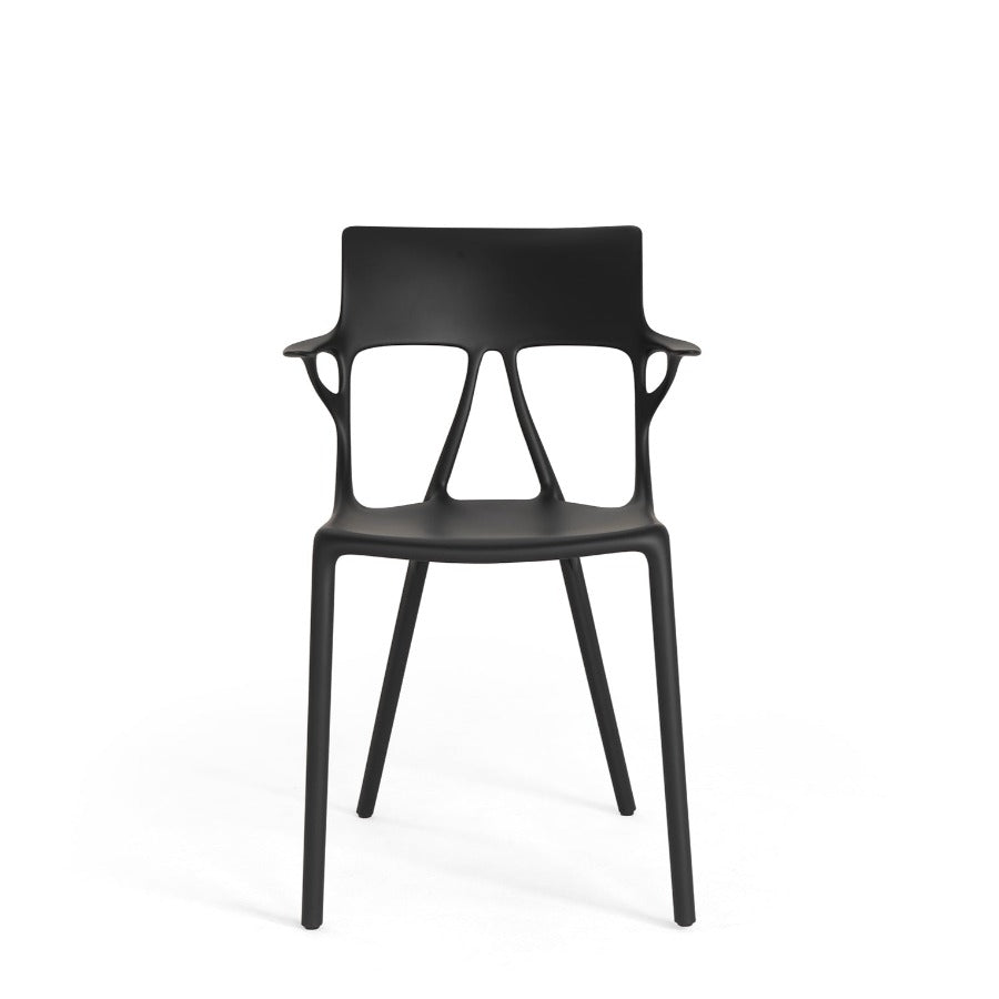 KARTELL AI Chair [Set of 2] - 5 Colours