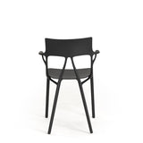 KARTELL AI Chair [Set of 2] - 5 Colours