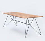 HOUE Sketch Dining Table [160x88cm or 220x88cm]