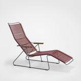 HOUE CLICK Sunlounger