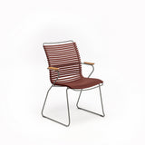 HOUE CLICK Dining Armchair [Tall Back]