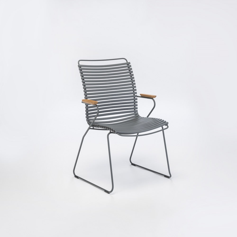 HOUE Click Dining Armchair (tall-back)