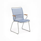 HOUE Click Dining Armchair (tall-back)