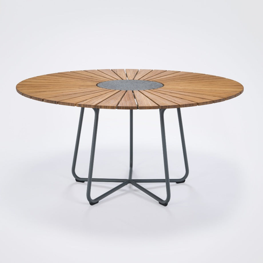 HOUE Circle Dining Table [110 cm or 150 cm]