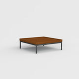 HOUE LEVEL Square Coffee Table
