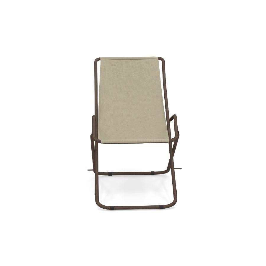 EMU Bahama Deck Chair [Set of 4]