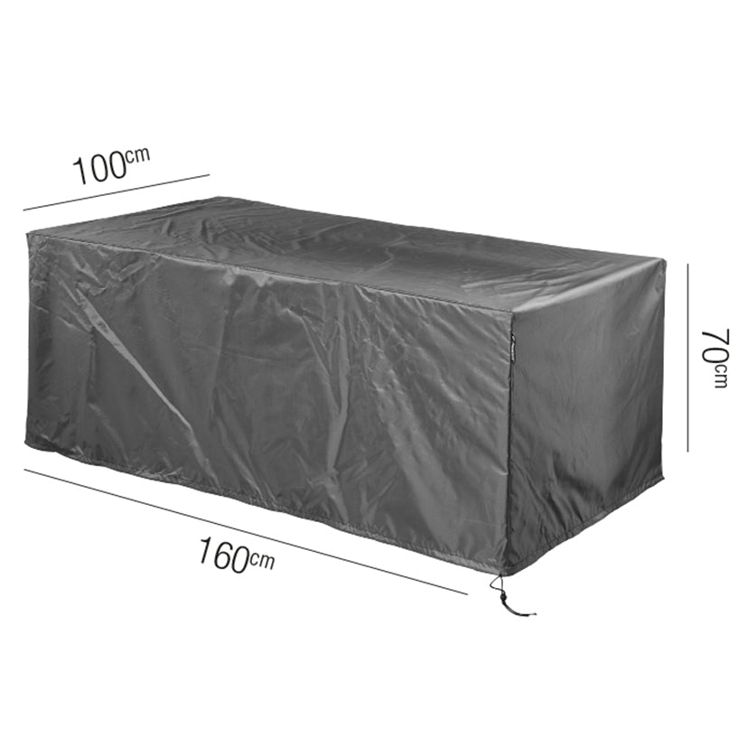 AeroCover for Table 160 x 100 cm