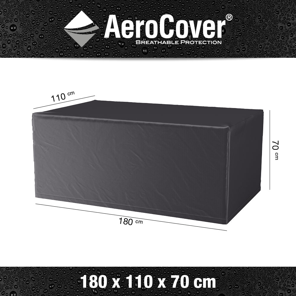 AeroCover for Table 180 x 110 cm